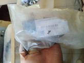 Mercedes-Benz 2216200483 Orijinal  Takviye Braketi