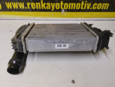Oto Çıkma Parça / Renault / Clio / Radyatör / İntercooler / Çıkma Parça 