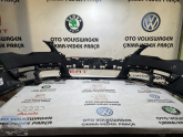 Oto Çıkma Parça / Volkswagen / Passat / Tampon / Ön Tampon / Çıkma Parça 