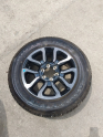 Oto Çıkma Parça / Toyota / Hilux / Jant & Lastik / Çelik Jant / Çıkma Parça 