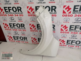 Oto Çıkma Parça / Toyota / C-HR Hybrid / Kaporta & Karoser / Sol Ön Çamurluk / Çıkma Parça 