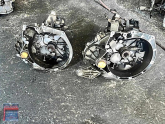 Oto Çıkma Parça / Ford / Focus / Şanzıman / Şanzıman Komple / Çıkma Parça 