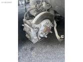 RENAULT MEGAN 4 SOL TAŞIYICI