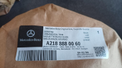 Oto Çıkma Parça / Mercedes / CLS / Tampon / Izgara Çıtası / Çıkma Parça 