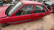 Oto Çıkma Parça / Renault / R 21 / Kaporta & Karoser / Komple Arka / Çıkma Parça 