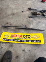 Oto Çıkma Parça / Opel / Corsa / Oto Cam / Silecek Kolu / Çıkma Parça 