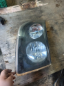 Oto Çıkma Parça / Volkswagen / Crafter / Far & Stop / Sol Ön Far / Çıkma Parça 