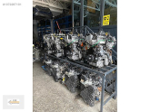 Oto Çıkma Parça / Peugeot / Boxer / Elektrik / Rölanti Motoru / Sıfır Parça 