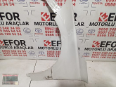 Oto Çıkma Parça / Honda / Civic / Kaporta & Karoser / Sol Ön Çamurluk / Çıkma Parça 