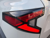 2024 Renault DUSTER Evolution E-Tech SOL-SAĞ ARKA STOP