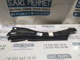 SIFIR ORJ DACİA DUSTER SOL ÖN ÇAMURLUK DESTEK SACI 641118964R