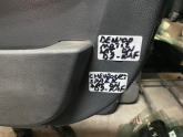 Oto Çıkma Parça / Chevrolet / Spark / Koltuk & Döşeme / Kapı Döşemesi / Çıkma Parça 