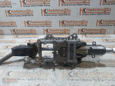 Oto Çıkma Parça / Volkswagen / Passat / Direksiyon / Direksiyon Kolon Kilidi / Çıkma Parça 