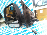 Oto Çıkma Parça / Fiat / Doblo / Ayna / Sol Dış Ayna / Çıkma Parça 