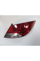 Hyundai Accent Blue Stop Lambasi Sağ Kirmizi/Beyaz Mars 20112018