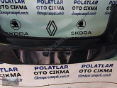 Oto Çıkma Parça / Renault / Laguna / Tampon / Arka Tampon / Sıfır Parça 