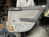 OPEL ASTRA G SAĞ ARKA KAPI DÖŞEMESİ 98-08 MODEL ORJİNAL