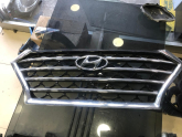 HYUNDAİ TUCSON 2018-21 ÖN PANJUR
