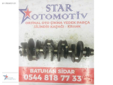 Renault Trafic Nissan 2.0 Krank