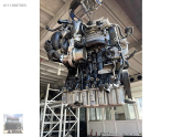 Oto Çıkma Parça / Temsa / Safir / Motor / Motor (komple) / Çıkma Parça 