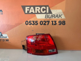 Oto Çıkma Parça / Audi / A4 / Far & Stop / Sol Arka Stop / Çıkma Parça 