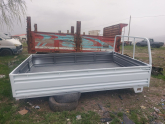 Oto Çıkma Parça / Ford / Transit / Kaporta & Karoser / Kasa / Kupa / Çıkma Parça 