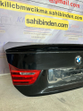 BMW F32 F33 BAGAJ KAPAĞI ÇIKMA ORJİNAL SİYAH HATASIZ