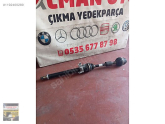 BMW 2.18 SAĞ AKS