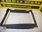 Oto Çıkma Parça  / Dacia / Duster / Radyatör / Çıkma Parça 