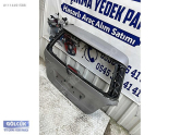 Oto Çıkma Parça / Mercedes / 190 / Kaporta & Karoser / Bagaj Kapağı / Çıkma Parça 
