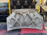 Oto Çıkma Parça / Ford / Tourneo Connect / Kaporta & Karoser / Kaput / Çıkma Parça 