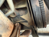 Oto Çıkma Parça / Seat / Toledo / Motor / Motor (komple) / Çıkma Parça 