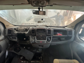 Fiat ducato ön göğüslük komple hatasız