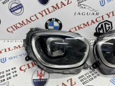 Oto Çıkma Parça / Mini / Countryman / Far & Stop / Sol Ön Far / Çıkma Parça 