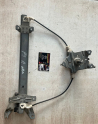 Nissan Primera P11 Manuel Sağ Arka Cam Krikosu 1996-2000 Model