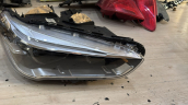 Oto Çıkma Parça / Bmw / X1 / Far & Stop / Sağ Ön Far / Çıkma Parça 