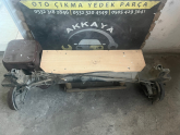 Oto Çıkma Parça / Renault / Clio / Alt Takım / Arka Dingil / Çıkma Parça 
