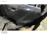 Oto Çıkma Parça / Porsche / Cayenne / Kaporta & Karoser / Sağ Arka Kapı / Çıkma Parça 