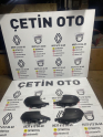 Oto Çıkma Parça / Renault / R 9 / Ayna / Ayna Kapağı / Çıkma Parça 