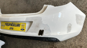 Oto Çıkma Parça / Opel / Astra / Tampon / Ön Tampon / Çıkma Parça 