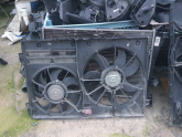 Oto Çıkma Parça / Volkswagen / Caddy / Fan / Fan Paneli / Çıkma Parça 