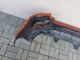 Oto Çıkma Parça / MG / ZS / Tampon / Arka Tampon / Çıkma Parça 