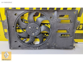 Oto Çıkma Parça / Dacia / Duster / Fan / Fan Rezistansı / Çıkma Parça 