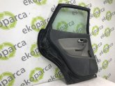 Oto Çıkma Parça / Seat / Cordoba / Kaporta & Karoser / Sol Arka Kapı / Çıkma Parça 
