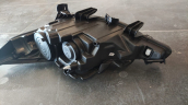 Oto Çıkma Parça / Peugeot / 207 / Far & Stop / Sağ Ön Far / Sıfır Parça 