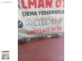 Oto Çıkma Parça / Volkswagen / Arteon / Alt Takım / Aks / Çıkma Parça 