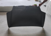 2002/2006 TOYOTA COROLLA GRİ MOTOR KAPUTU ORJINAL