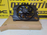 Oto Çıkma Parça / Renault / Clio / Fan / Fan Motoru / Sıfır Parça 