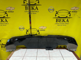 Oto Çıkma Parça / Opel / Astra / Tampon / Arka Tampon / Çıkma Parça 