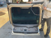 Oto Çıkma Parça / Renault / Laguna / Oto Cam / Bagaj Camı / Çıkma Parça 
